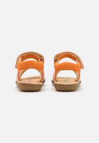 Kickers KICKPUFF UP - Sandaler - rose/orange