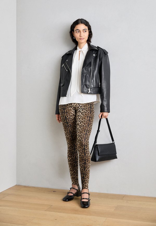 DOLLY - Leggings - Trousers2