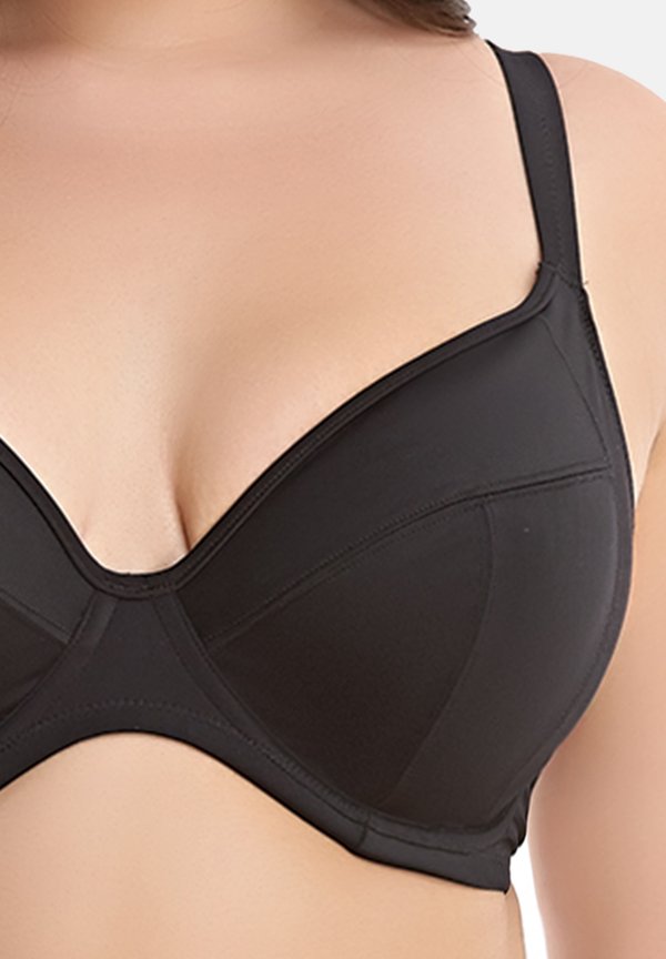 ESSENTIALS - Bikini top3