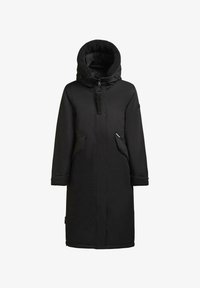 Niet geselecteerd, black