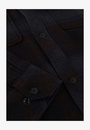 G-Star Raw, Shirt - h salute arthur check
