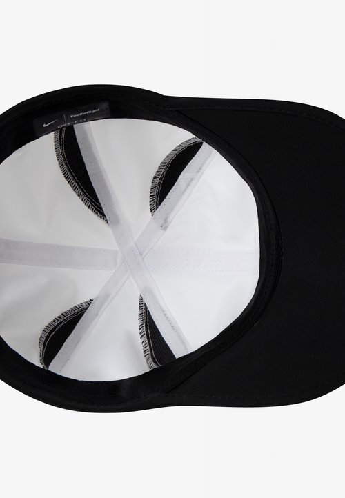 Nike NAN FEATHERLIGHT UNISEX - Cap - white — foto 5