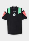 Mexico EQT - Article de supporter d'équipe nationale - black
