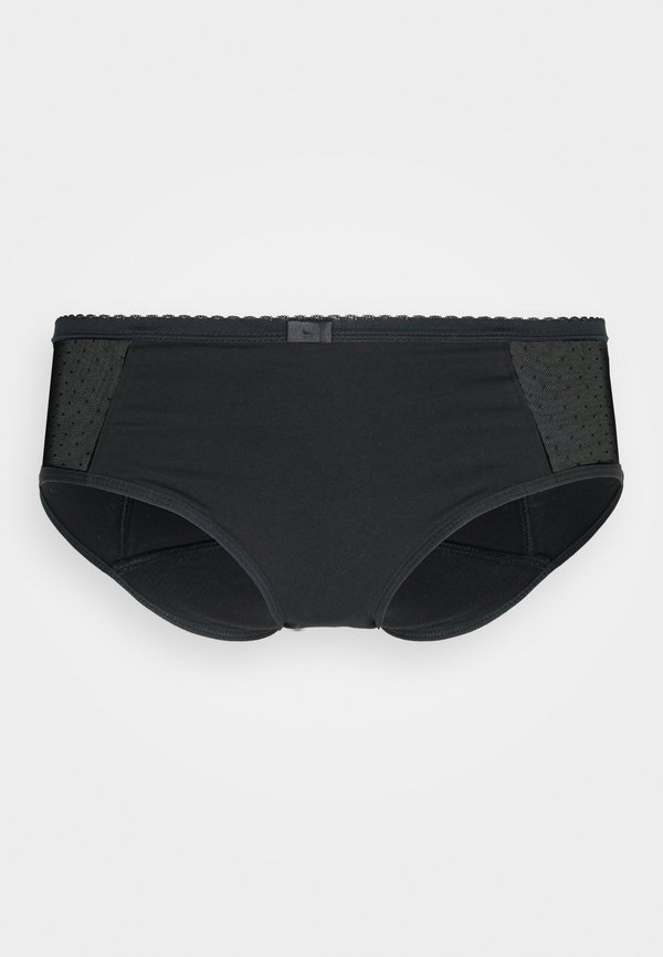 PERIOD PANTY MEDIUM FLOW - Period underwear