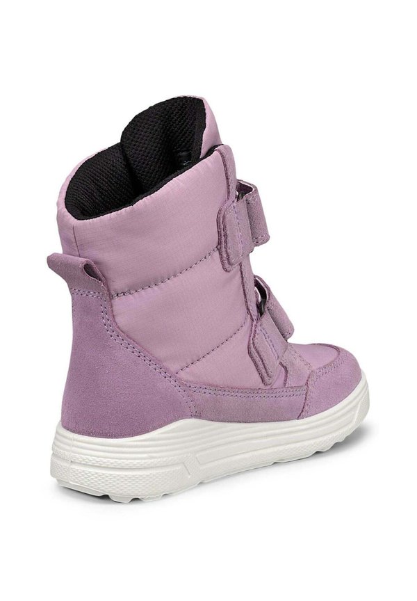 URABN  – Snowboot/Winterstiefel – lavender mist lavender mist