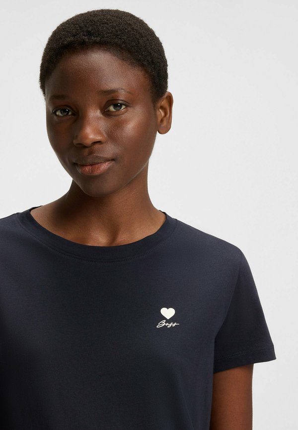 CESOGO3 - Print T-shirt2