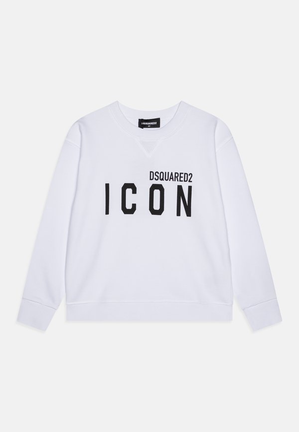 SLOUCH FIT ICON UNISEX - Sweatshirt
