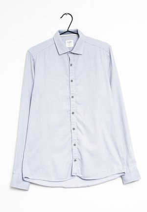 OLYMP Level Five Chemise -  light blue