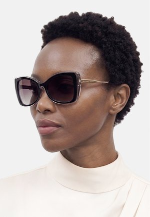 Michael Kors, MALAGA - Gafas de sol - black