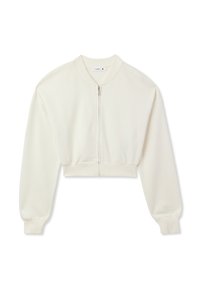 Non selezionato, bianco lana