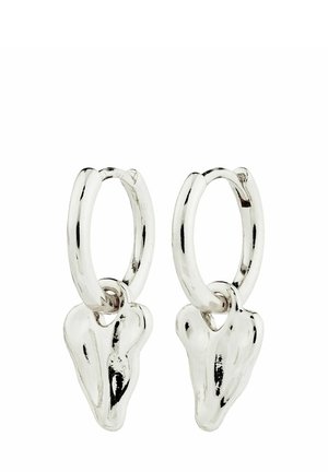JULES - Earrings - silver plated