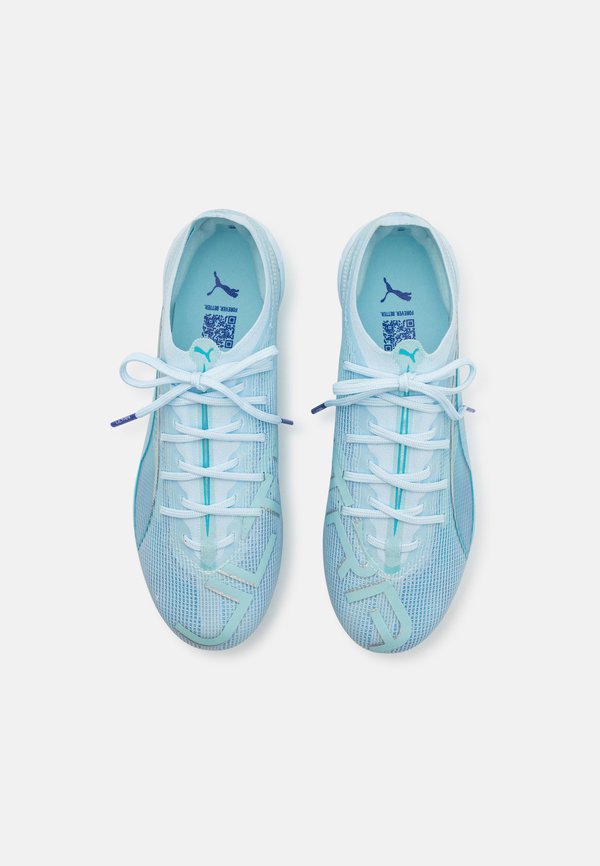 ULTRA 5 ULTIMATE LIGHT UP FG - Moulded stud football boots3