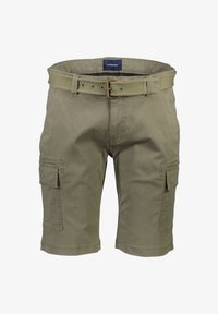 Valittu, dusty olive