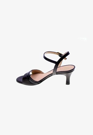 Unisa, SANDALO - Sandali - black