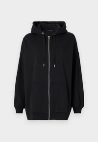 Unausgewählt, true black