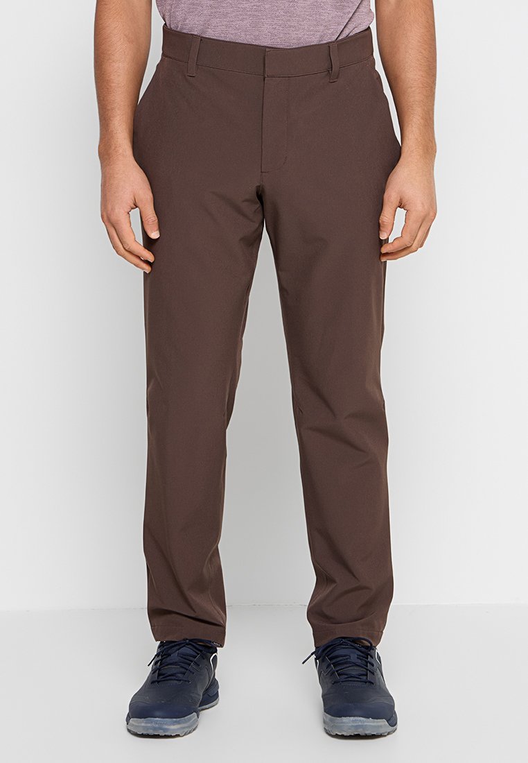 Nike Golf Broek bruin