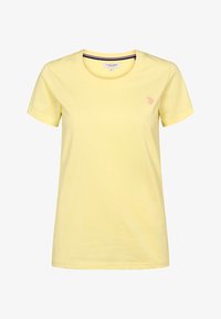 Neizvēlēts, lemonade