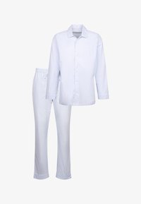 Non sélectionné, light blue