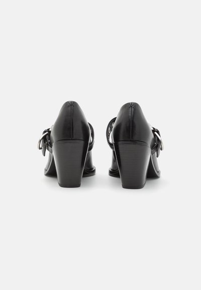 rag & bone JONI - Klassieke pumps - black