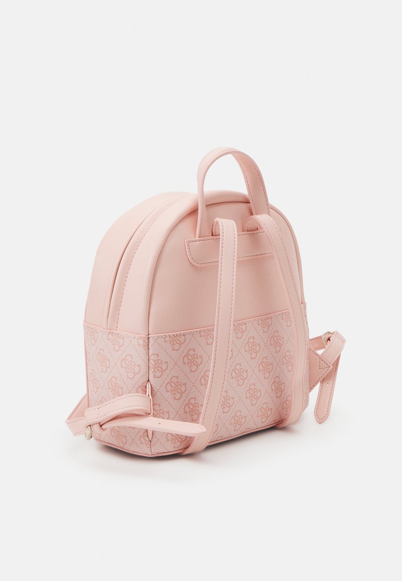Guess Zaino blush breeze/fuxia