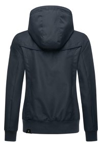 Ragwear JOTTY - Jakna za nošenje na otvorenom - navy