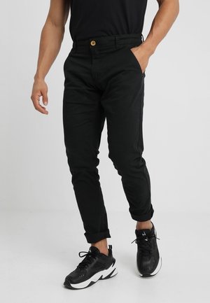 Chino - anthracite