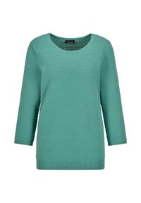 Unausgewählt, gray green