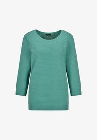 Ausgewählt, gray green