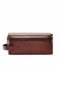 Niet geselecteerd, chestnut