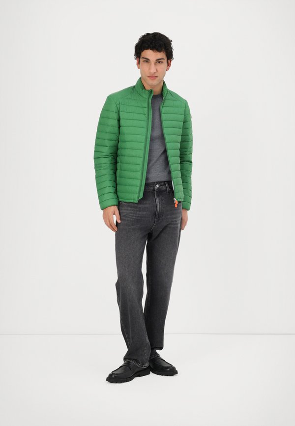 ALEXANDER - Light jacket4