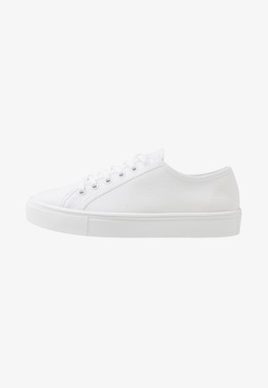 UNISEX - Tenisky - white