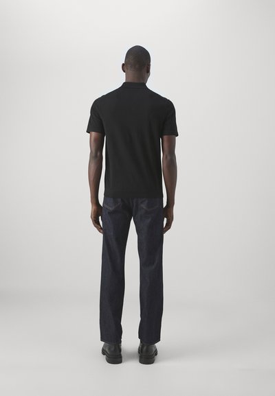Tiger of Sweden ALEC - Straight leg jeans - royal blue