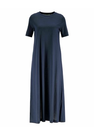 Maxi-jurk - dark blue