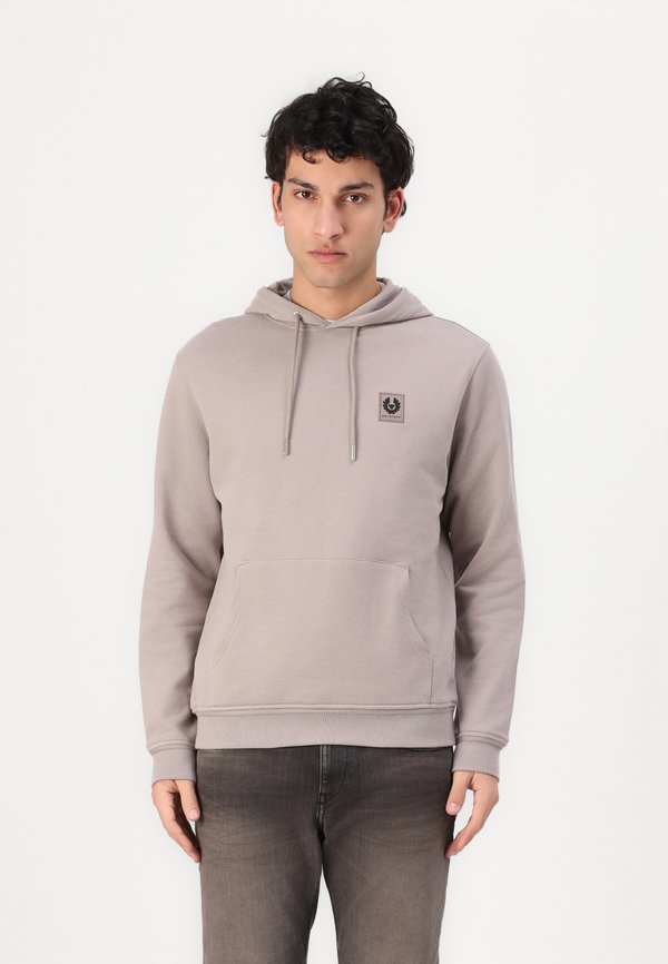 HOODIE - Hoodie - pumice