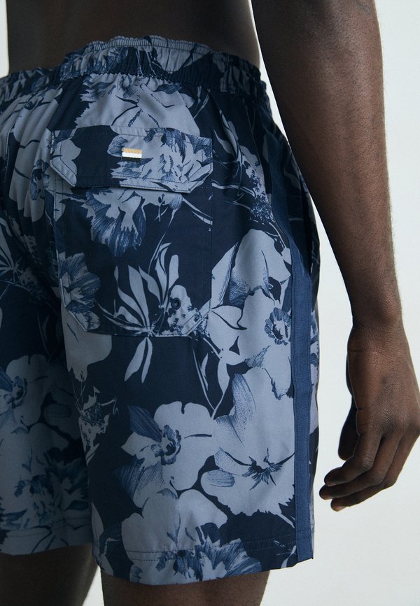 ALAIN - Swimming shorts2