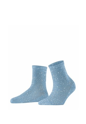SPLASH - Chaussettes - steelblue