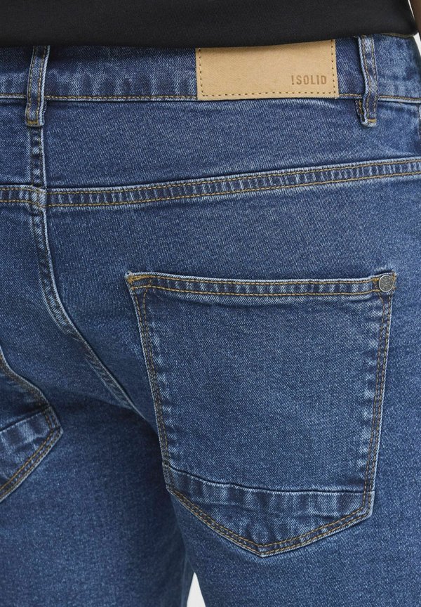 SDMITAN REGULAR FIT - Denim shorts3