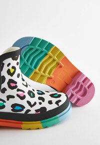 Next Stivali di gomma - multicolour animal print