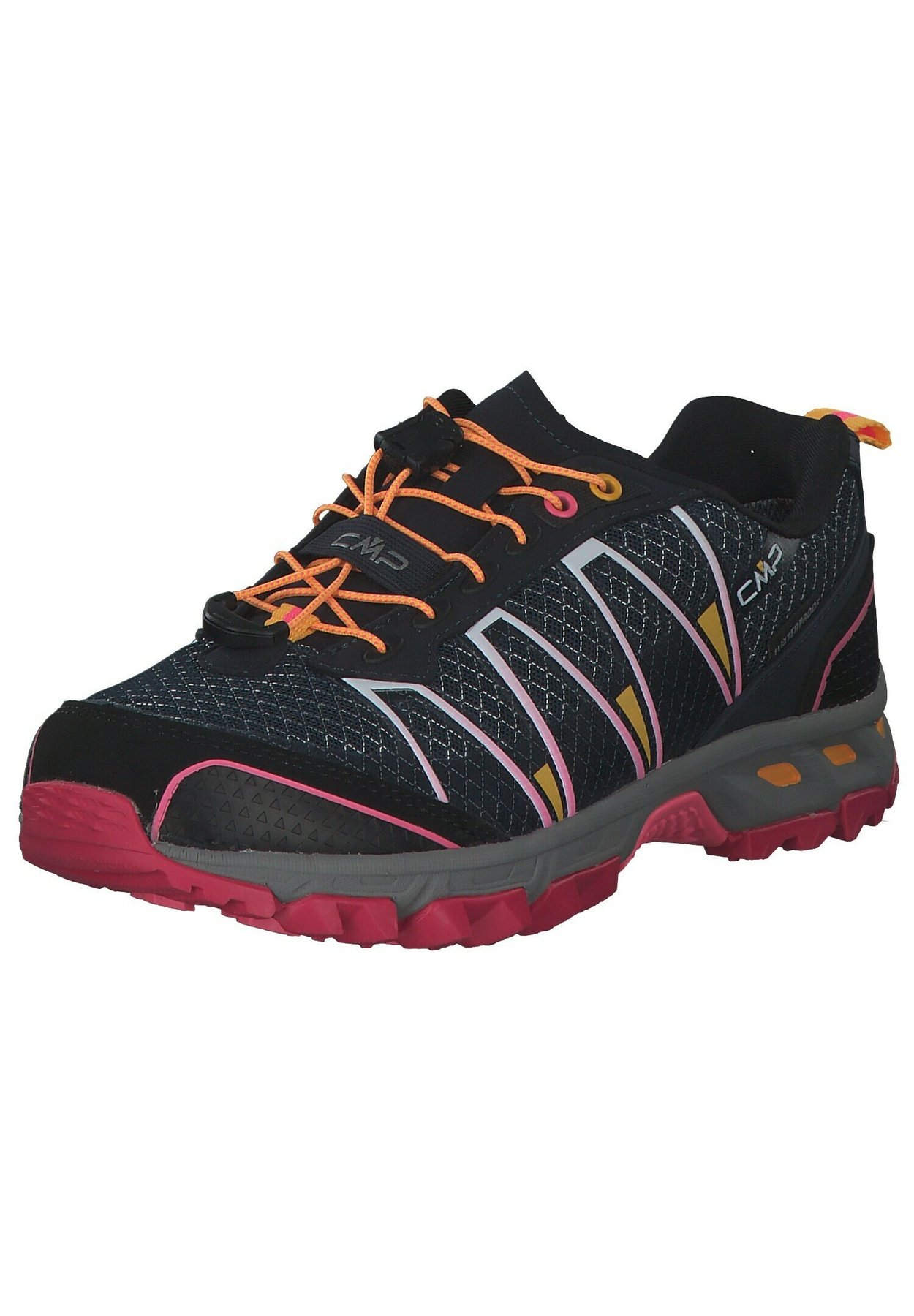 Hikingschuhe