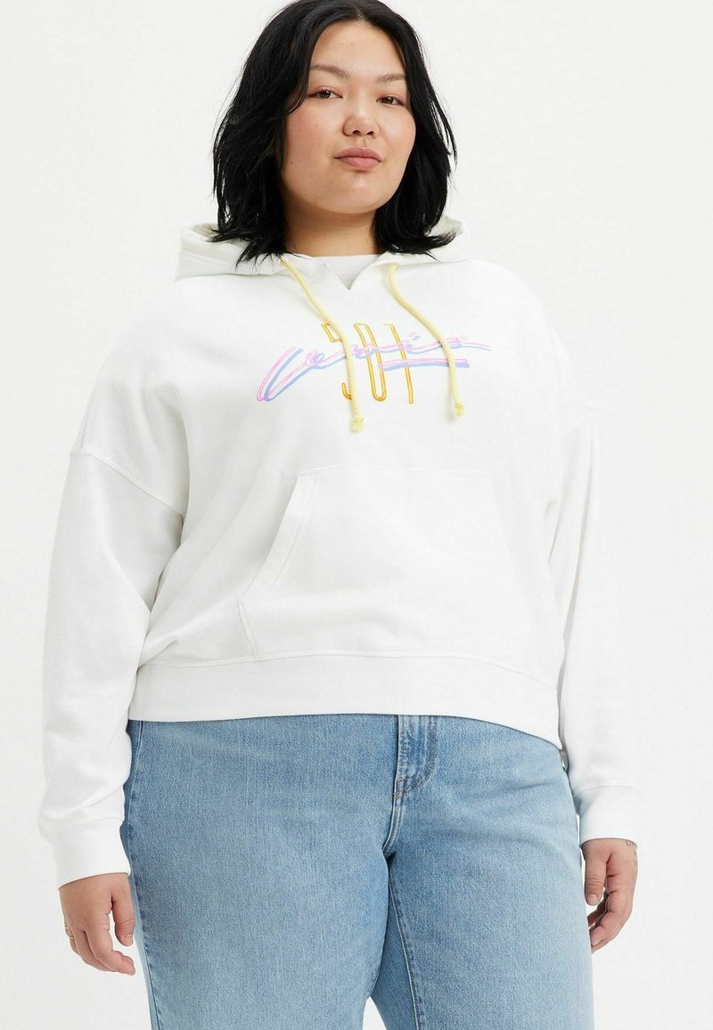 Levi’s® Sweater wit