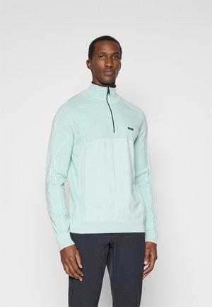 HYDRO - Πουλόβερ - turquoise/aqua