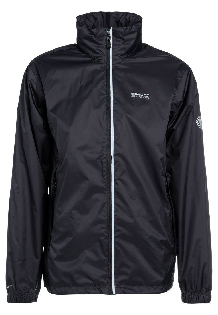 Men LYLE IV - Hardshell jacket Men LYLE IV - Hardshell jacket
