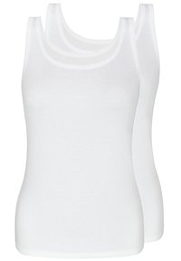 Sassa 2 PACK - Undertrøjer - white