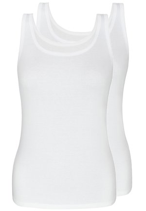 2 PACK - Undertrøjer - white
