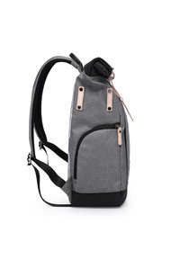 Peak Time Rucksack - grau