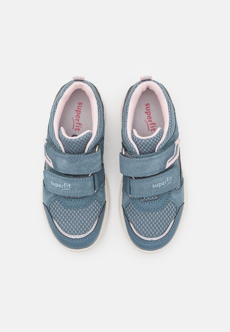 Superfit Storm: Scarpe Da Ginnastica Per Bambini E Ragazzi – Comfort E Qualità - 2