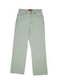 SOHO BAGGY  - Relaxed fit jeans - light blue