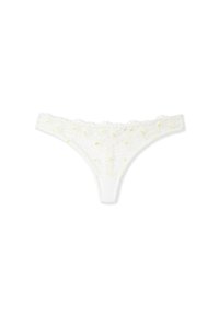 DAISY - String - white/light yellow