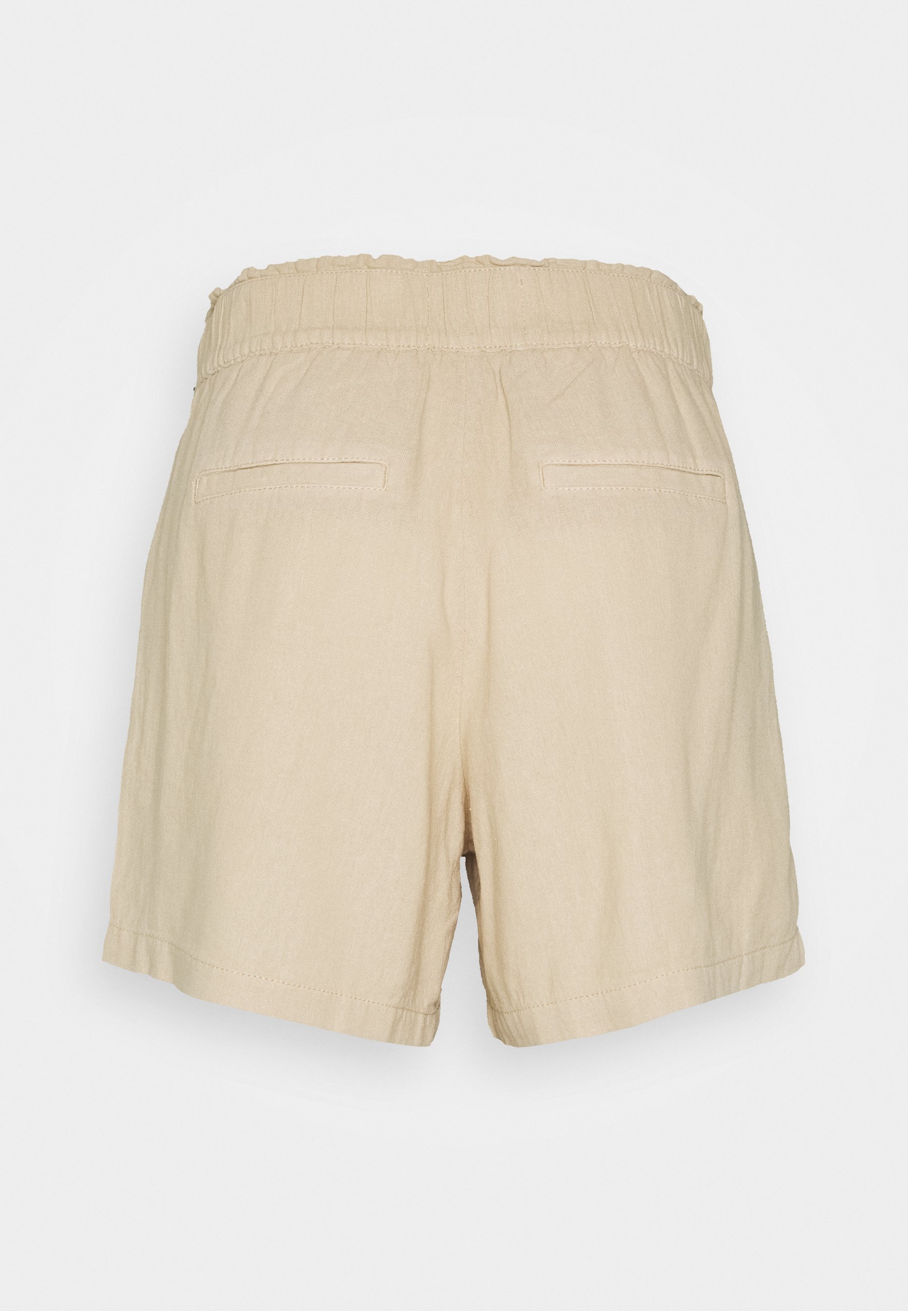 s.Oliver Shorts beige Zalando.nl s.Oliver LOOSE FIT Shorts sand Zalando.nl
