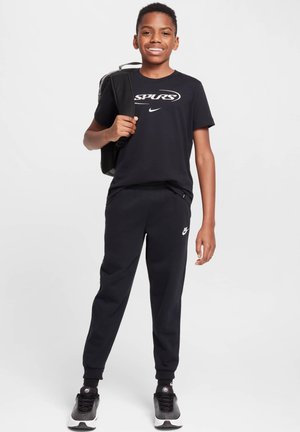 Klubbkläder - black